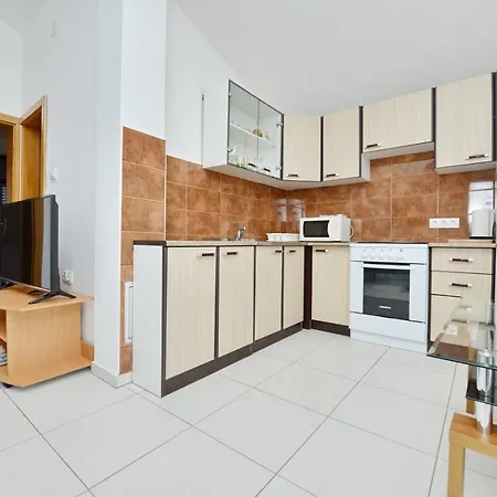 Mima Apartmán Vrsi