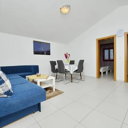 Mima Apartmán Vrsi