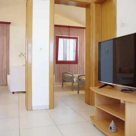 Mima Apartmán Vrsi