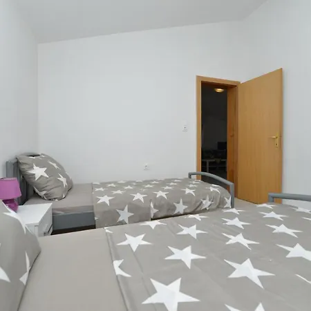 Apartmán Mima