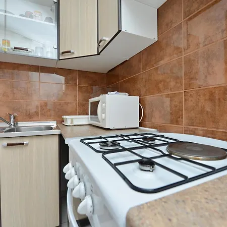 Mima Apartmán Vrsi