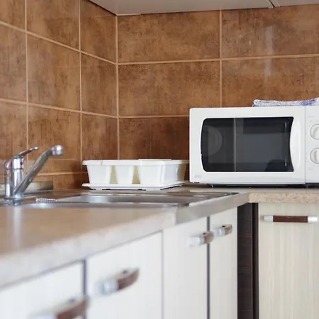 Mima Apartmán Vrsi