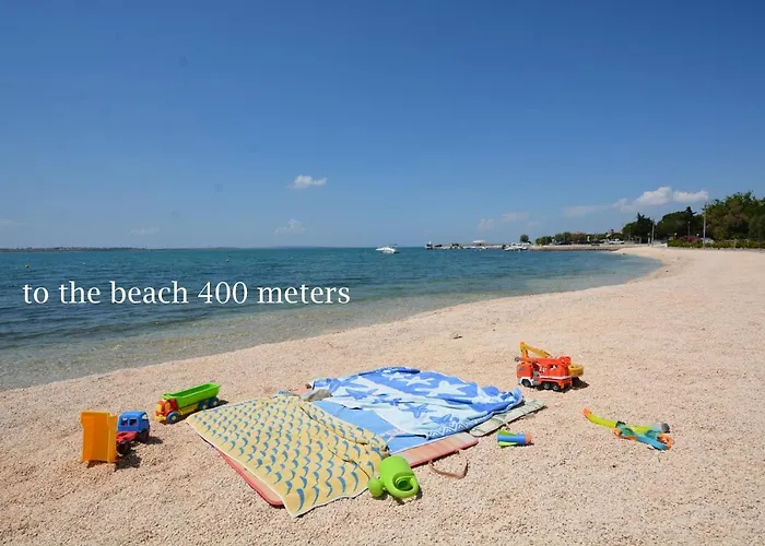 Mima Апартаменты Врси