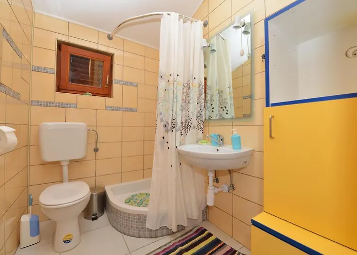 Mima Апартаменты