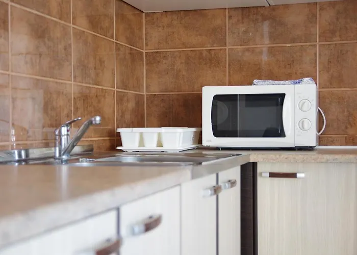 Mima Апартаменты Врси