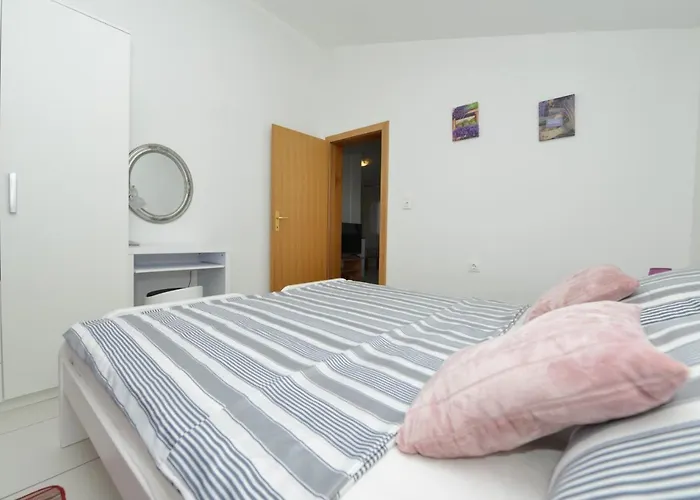 Lejlighed Mima Vrsi