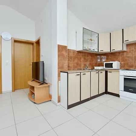 Apartment Mima Vrsi * Vrsi