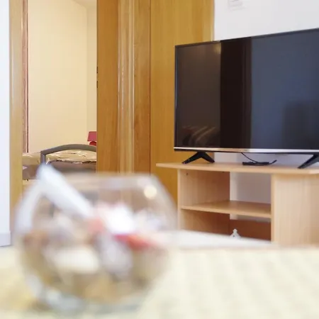 Apartment Mima Vrsi