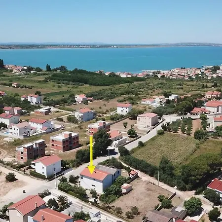 Apartment Mima Vrsi Vrsi