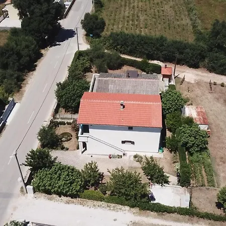 Apartment Mima Vrsi * Vrsi